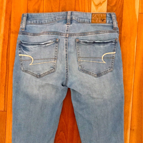American Eagle Jeans - Picture 3 of 3